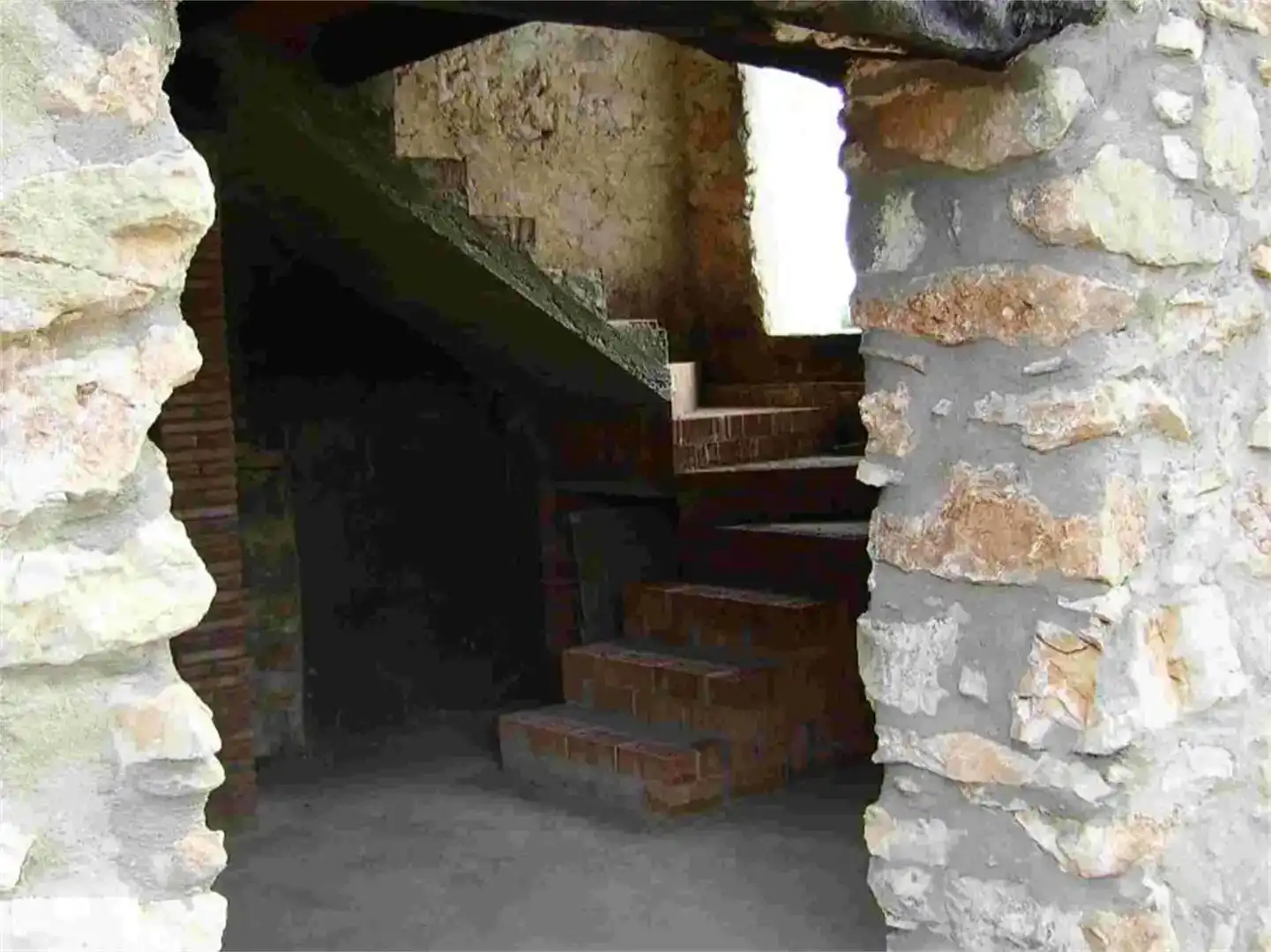 Casa o xalet en venda en Useras /  Les Useres amb Jardí privat