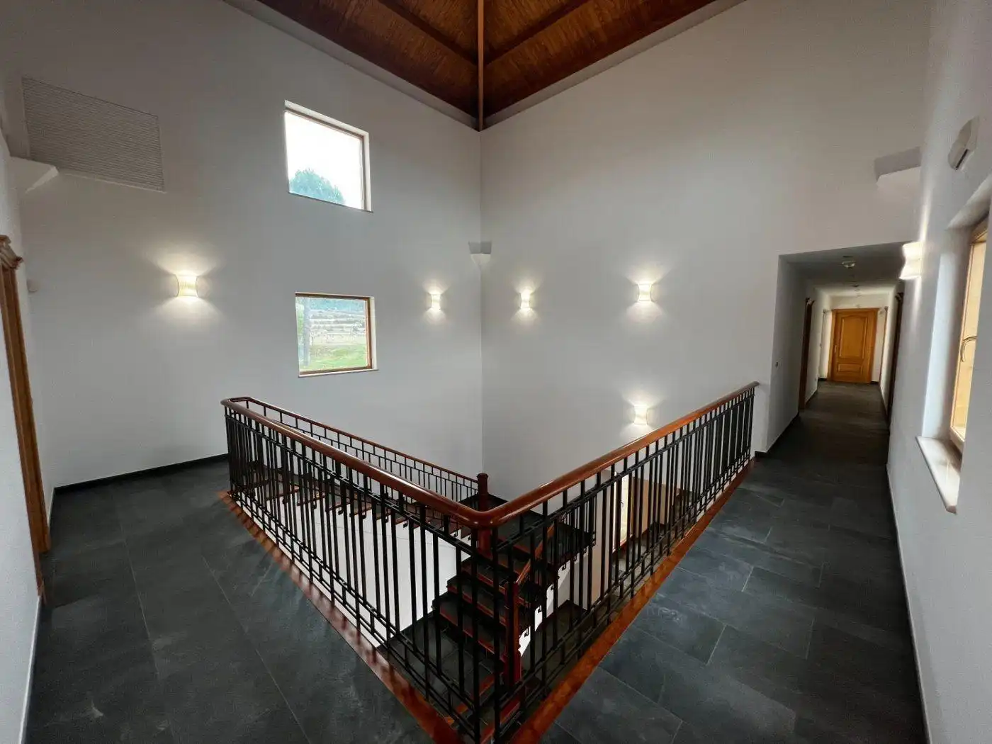 Casa rústica amb terrassa en venda a Penàguila, imagen 25