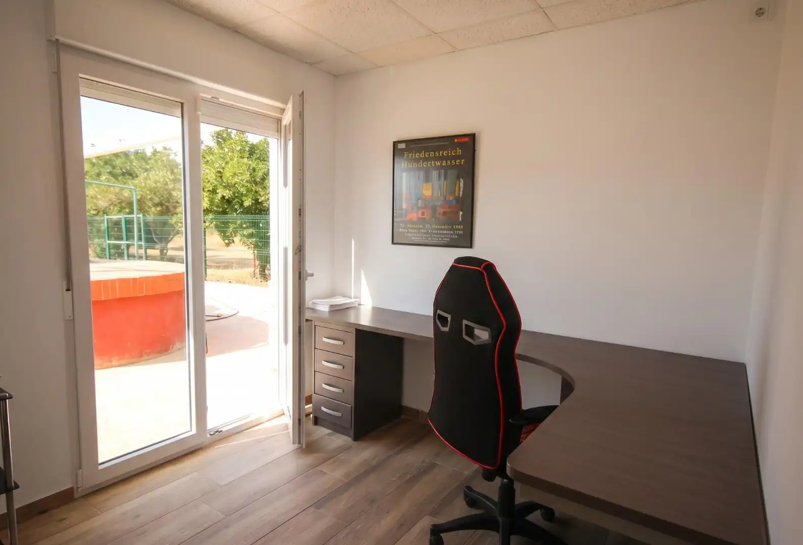 Villa con piscina in vendita a Gibraleón, imagen 40