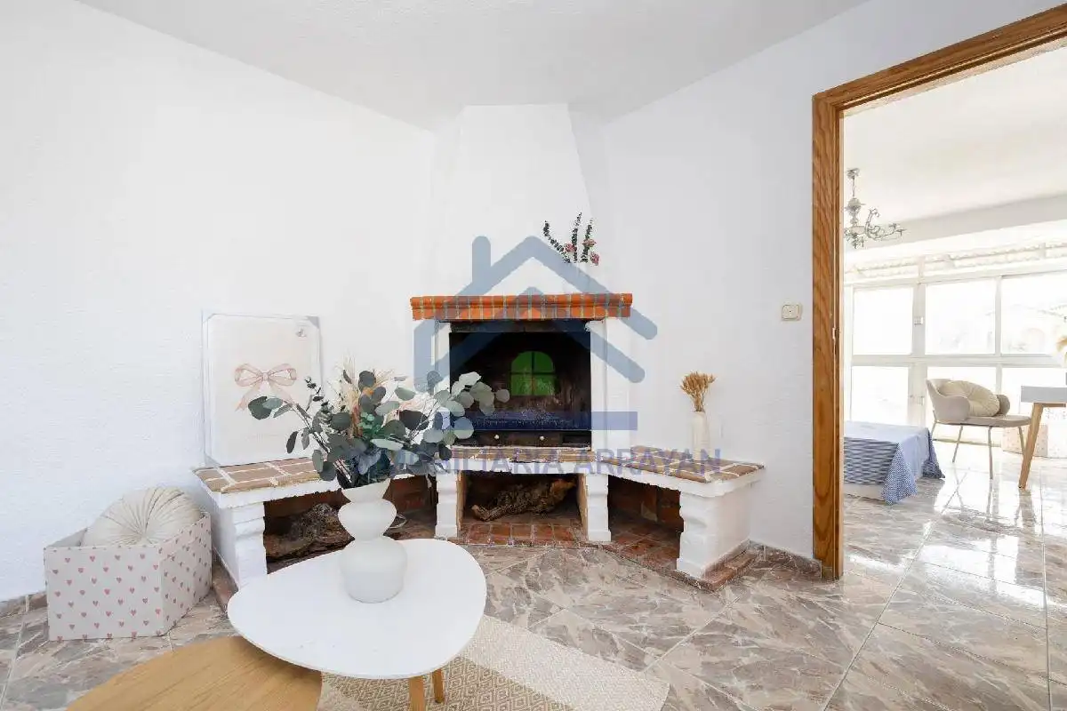 Wohnung zum Verkauf in Cenes de la Vega