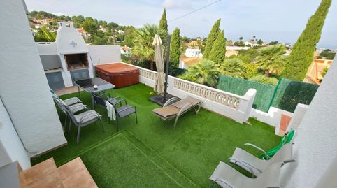 Foto 3 de Casa adosada en venta en La Pedrera - Vessanes, Dénia