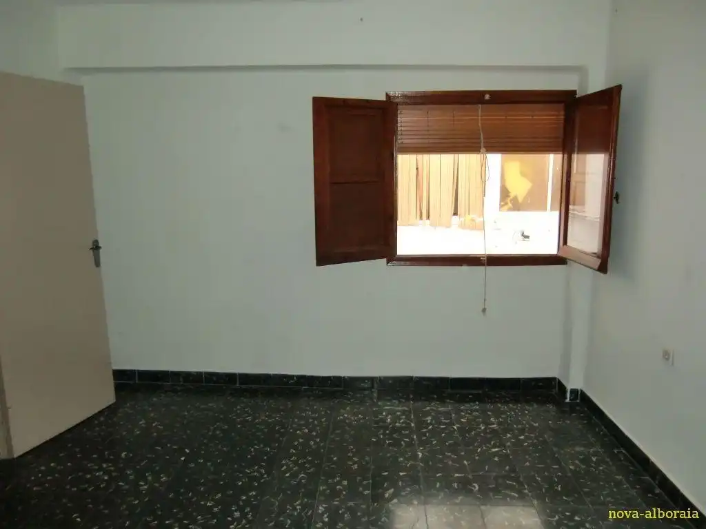 Piso en venta en Alboraya con Balcón