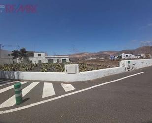 Vista exterior de Residencial en venda en Teguise