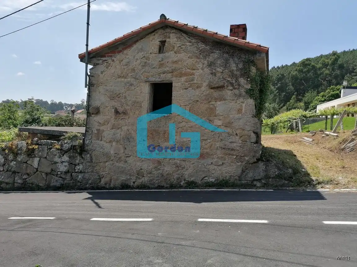 Casa en venda a Meis, imagen 22
