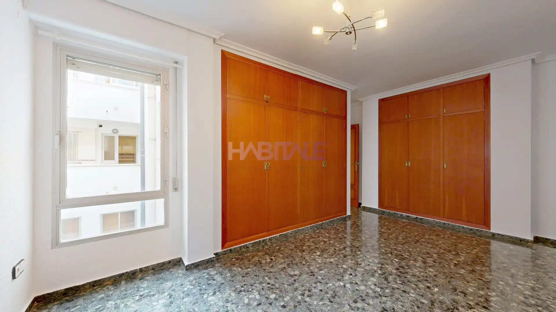 Bedroom of Flat for rent in Torrent