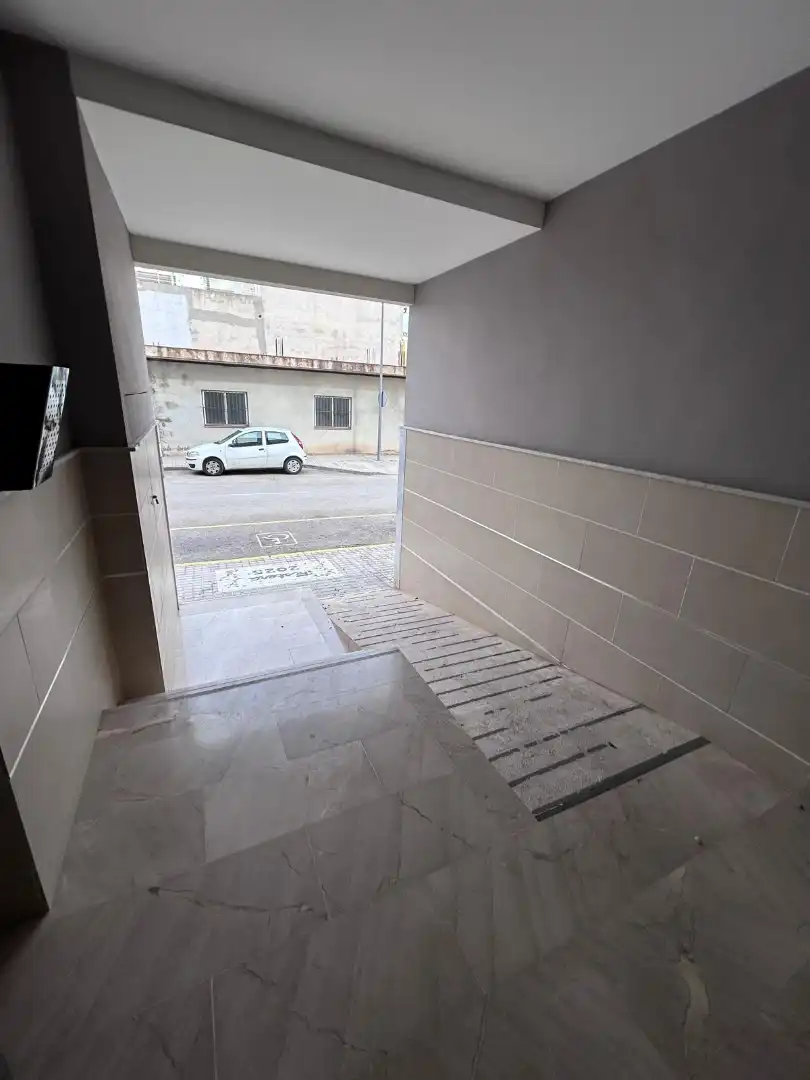 Attic for sale in Real  with Terrace