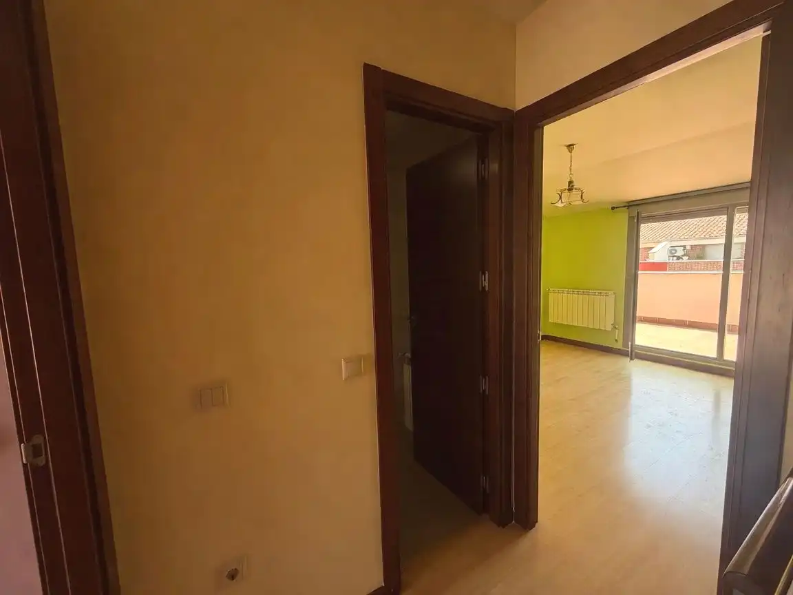 Duplexes for sale in Horche  with Heating, Terrace and Storage room
