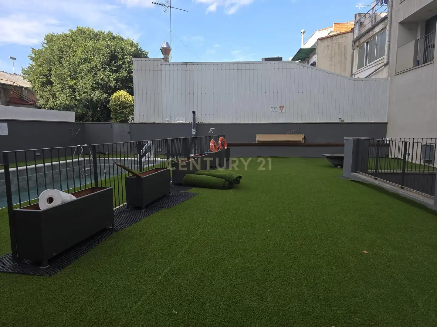 Apartament de lloguer a Centre