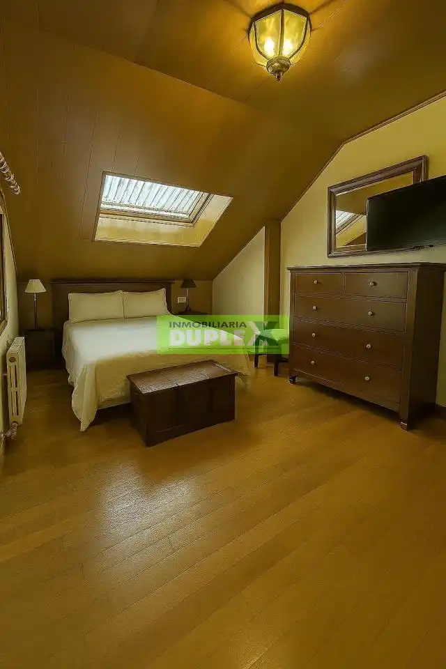 Piso con ascensor en venta en Centro - Echegaray, imagen 6