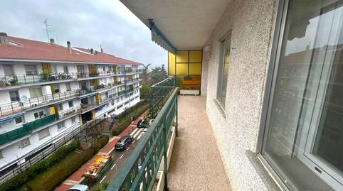 Foto 3 de Àtic en venda a Playa Samil, Parque de la Coruña - Las Suertes, Collado Villalba