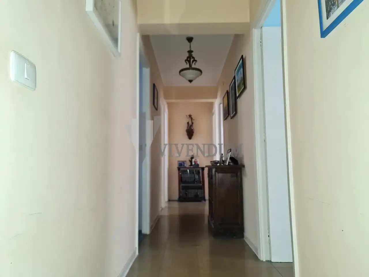 Piso en venta en Vigo  con Calefacción, Terraza y Trastero