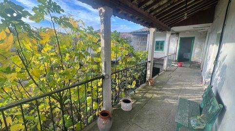 Foto 4 de Casa o chalet en venta en Lg. Mesón de Calvos, Taboadela, Ourense