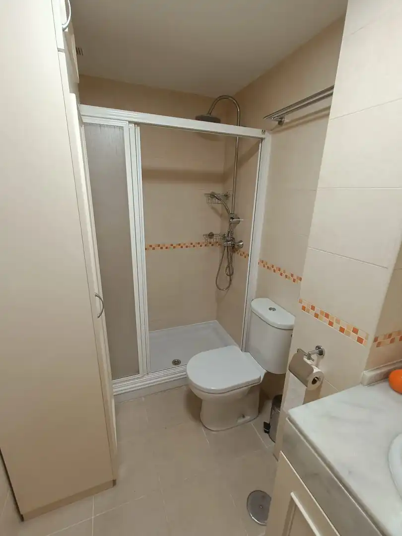Flat with lift to rent in Casco Antiguo, imagen 13