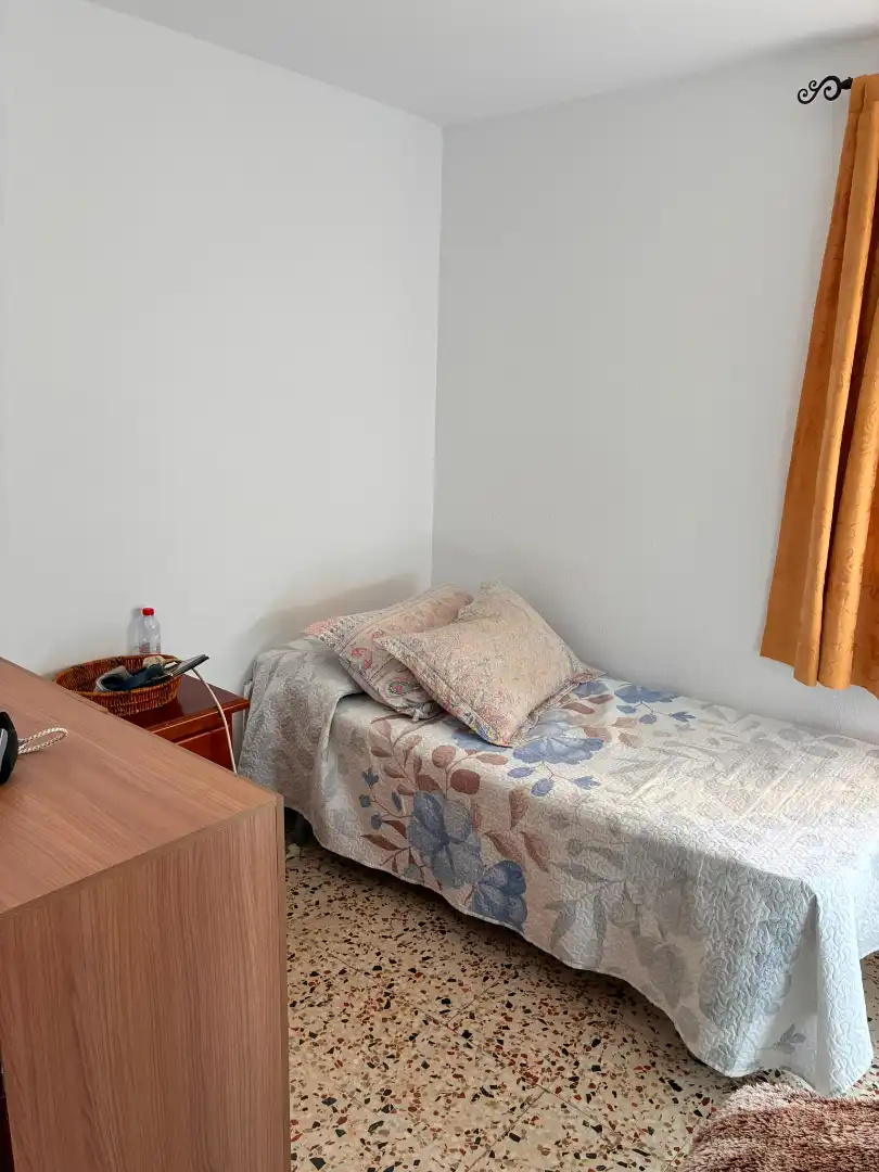 Dormitori de Pis en venda en Los Barrios
