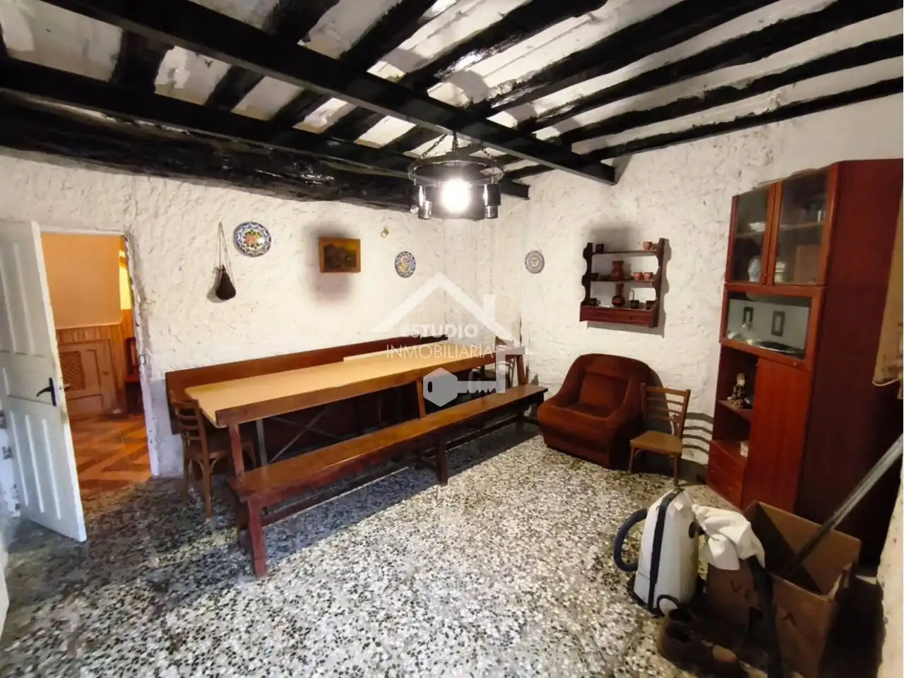 Casa con jardín en venta en Calle San Isidro, imagen 4