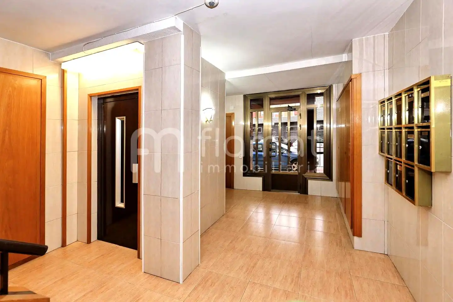 Piso en venta en Sabadell con Aire acondicionado