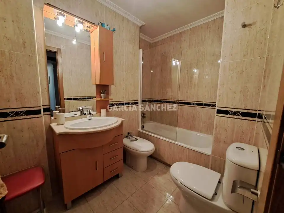 Apartament amb ascensor en venda a Avenida da Constitución 14, imagen 21