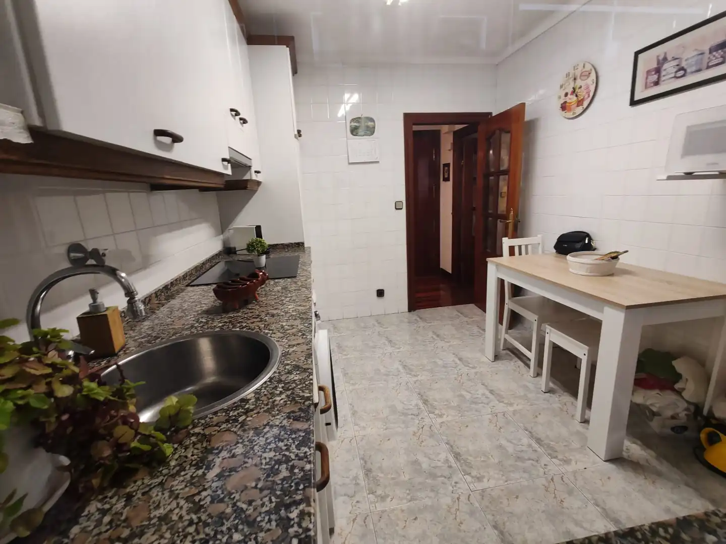 Pis en venda a Gorbeia Kalea, Arangoiti