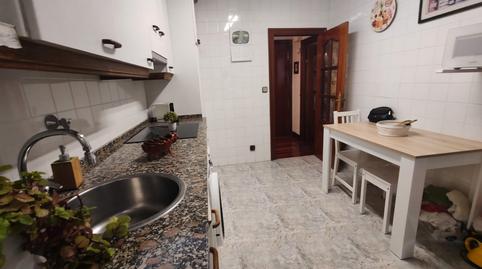 Foto 3 de Piso en venta en Gorbeia Kalea, Arangoiti, Bilbao