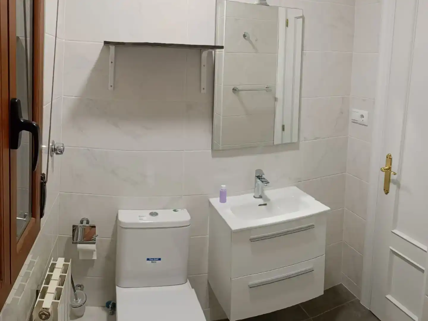 Baño de Piso en venta en Bilbao 