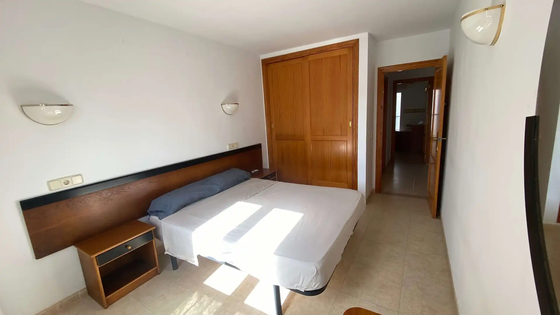 Wohnung mit Aufzug zum Verkauf in Porto Cristo, imagen 12