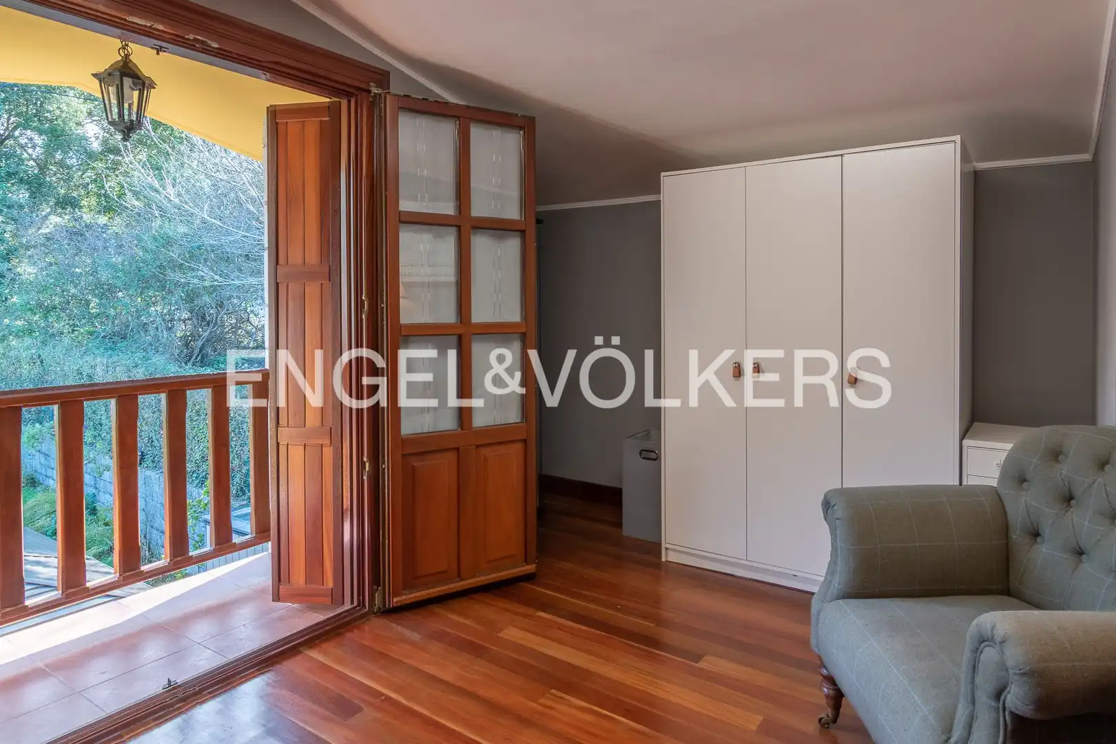 Casa o chalet en venta en Galdames con Calefacción, Jardín privado y Terraza