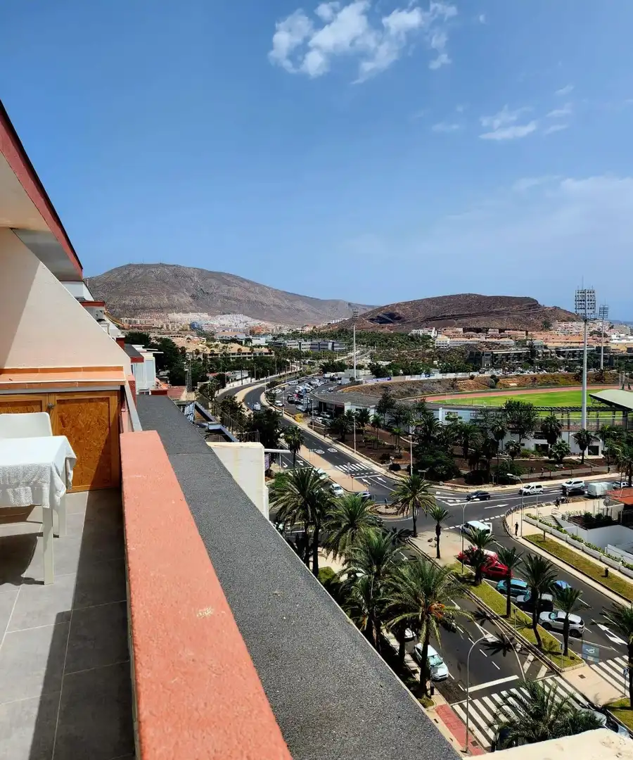Àtic de lloguer a Arona, Santa Cruz de Tenerife