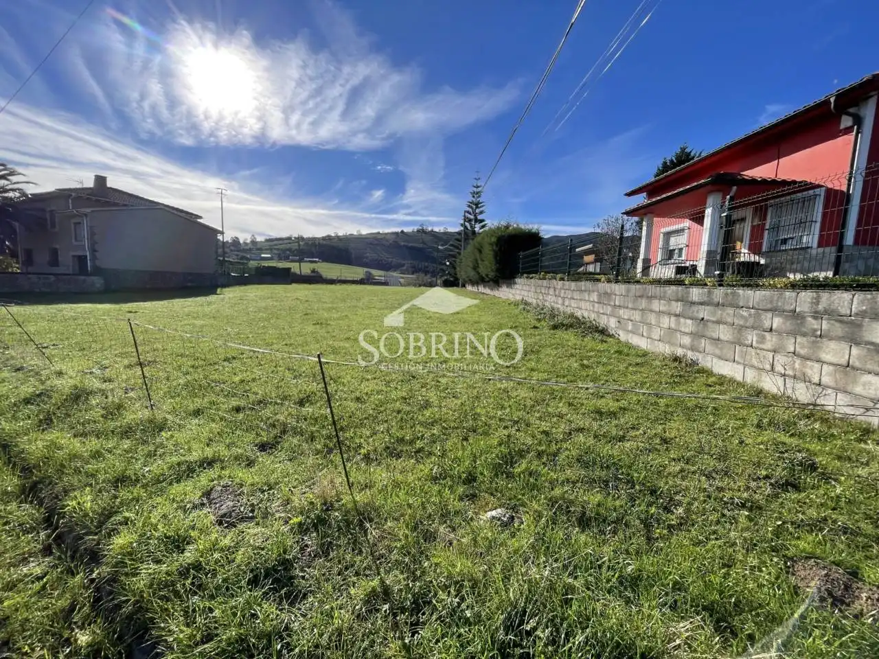 Terreny residencial en venda a Calle Villanueva de Colombres 0, imagen 14