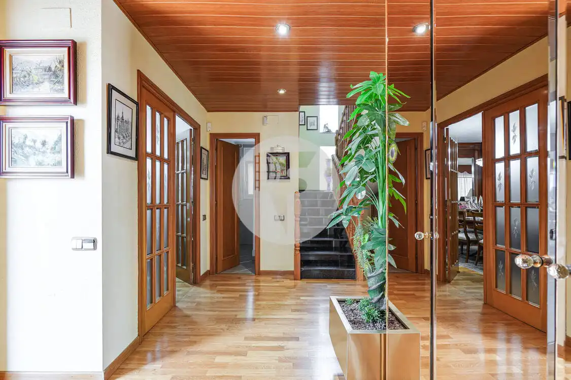 Casa o chalet en venta en Viladecans con Aire acondicionado, Calefacción y Terraza