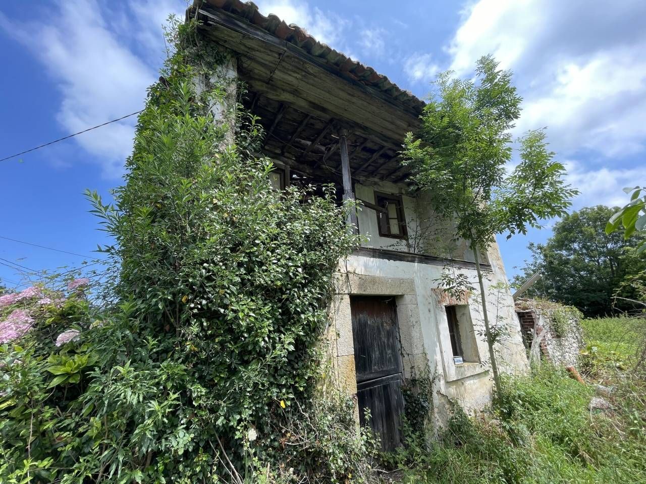 House or chalet for sale in Lugar San Roque, Cué - San Roque - Andrín
