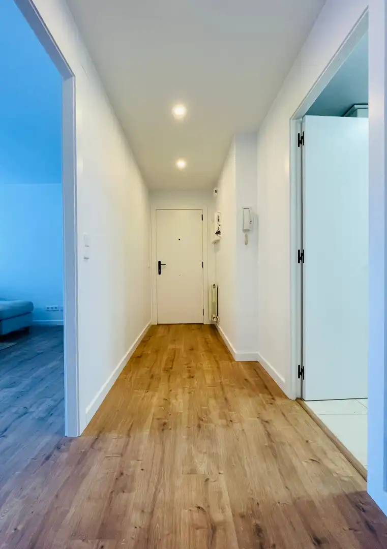 Piso de alquiler en Corbera de Llobregat con Calefacción, Parquet y Terraza