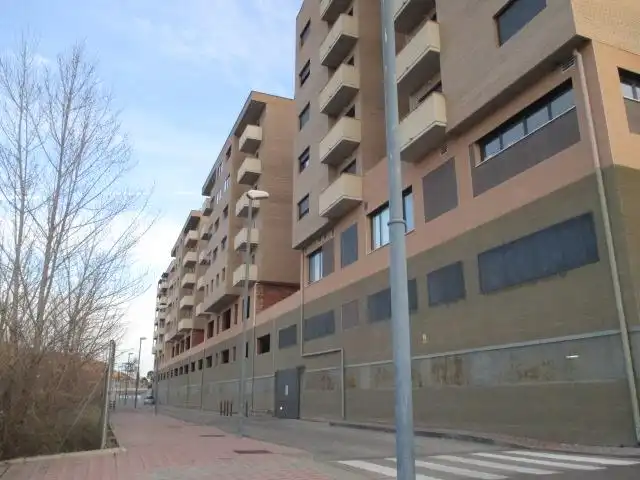 Local comercial en venda a CALLE CONCEPCIÓN GIMENO GIL 3, imagen 4