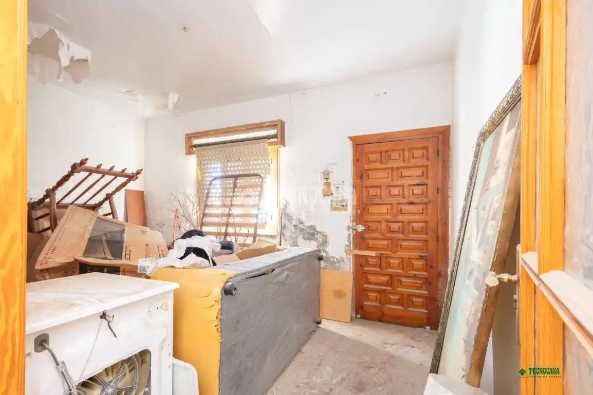 Casa adosada en venta en Almería
