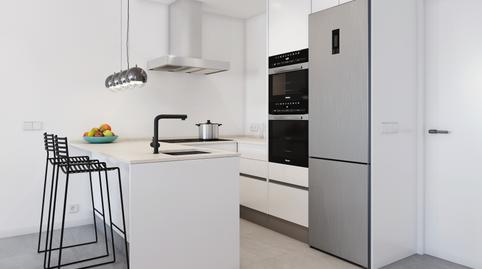 Foto 4 von Wohnung zum Verkauf in Pilar de la Horadada ciudad, Alicante