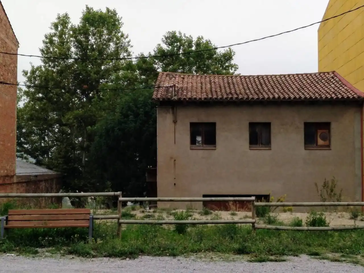 Terreno residencial en venta en Balenyà, imagen 7