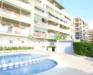 Exterior view of Apartment to rent in Guardamar de la Safor