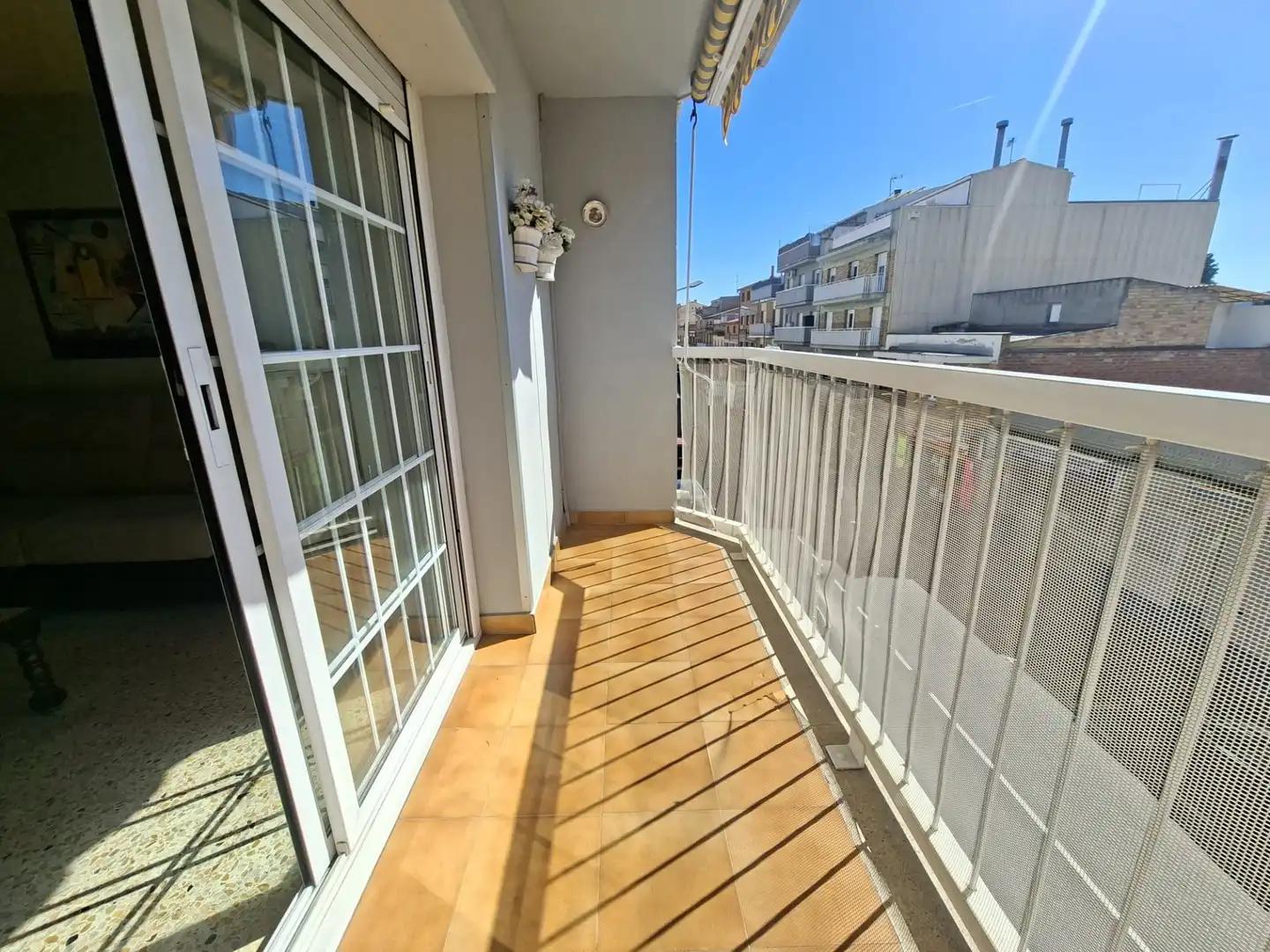 Terraza de Piso en venta en Igualada con Aire acondicionado, Calefacción y Terraza