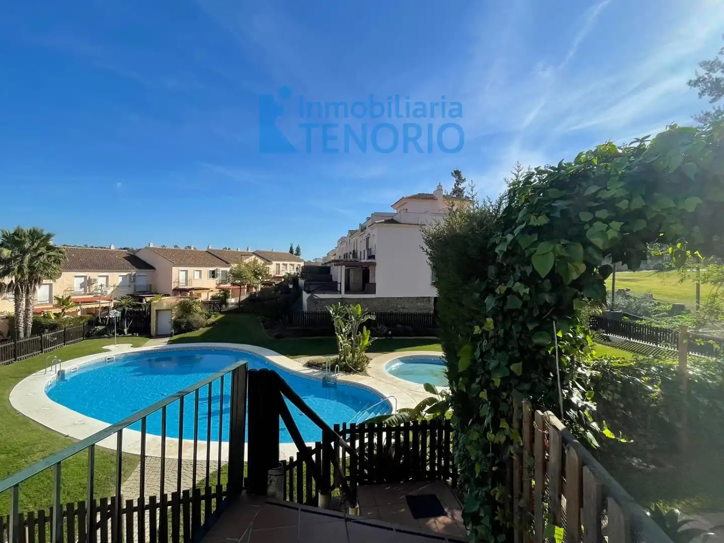 Adossat amb piscina en venda a Islantilla Golf, imagen 69