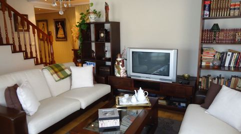 Foto 3 de Dúplex en venda a Calle Fernández Corugedo, Corvera de Asturias, Asturias