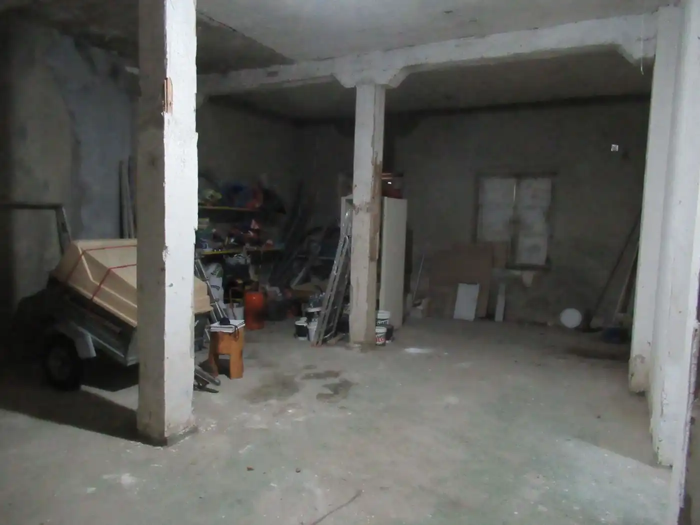 Local commercial à vendre à Usansolo