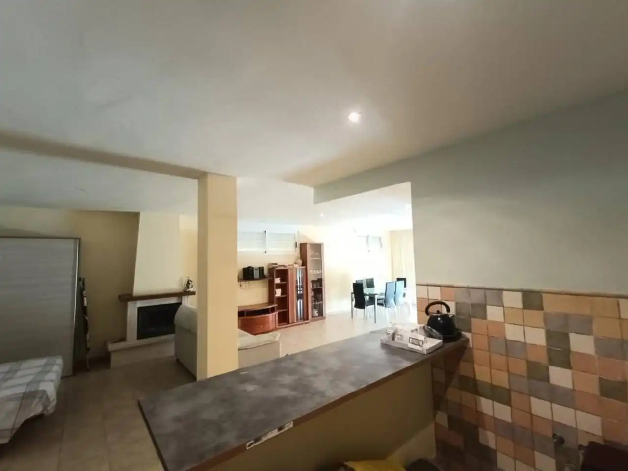 Casa o chalet en venta en Petrer con Calefacción y Terraza