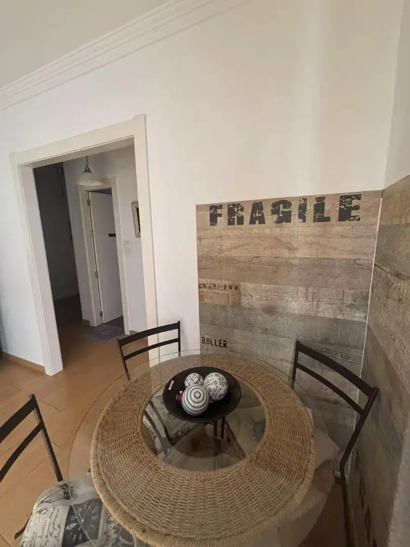 Piso en venta en Peligros con Aire acondicionado, Terraza y Horno