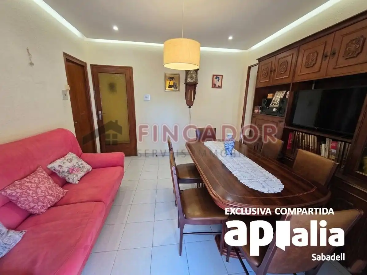 Appartement avec balcon à vendre à Carrer de Francesc Casañas, imagen 5