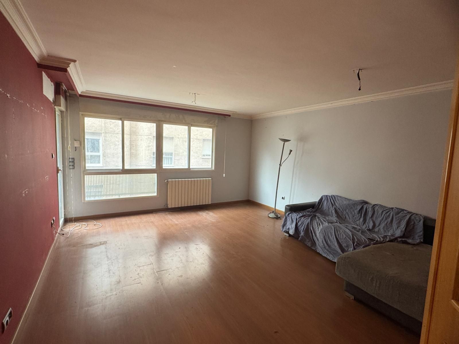 Living room of Flat for sale in Sagunto / Sagunt  with Terrace