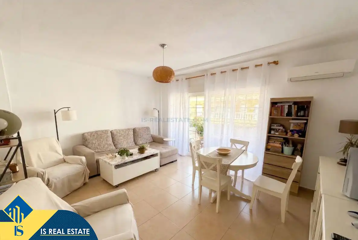 Apartamento con ascensor en venta en Centro