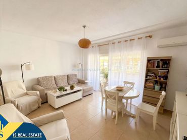 Apartament amb ascensor en venda a Centro