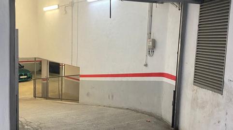 Foto 2 de Traster de lloguer a Carrer del Pare Antoni Maria Claret, 42, Centre, Roses