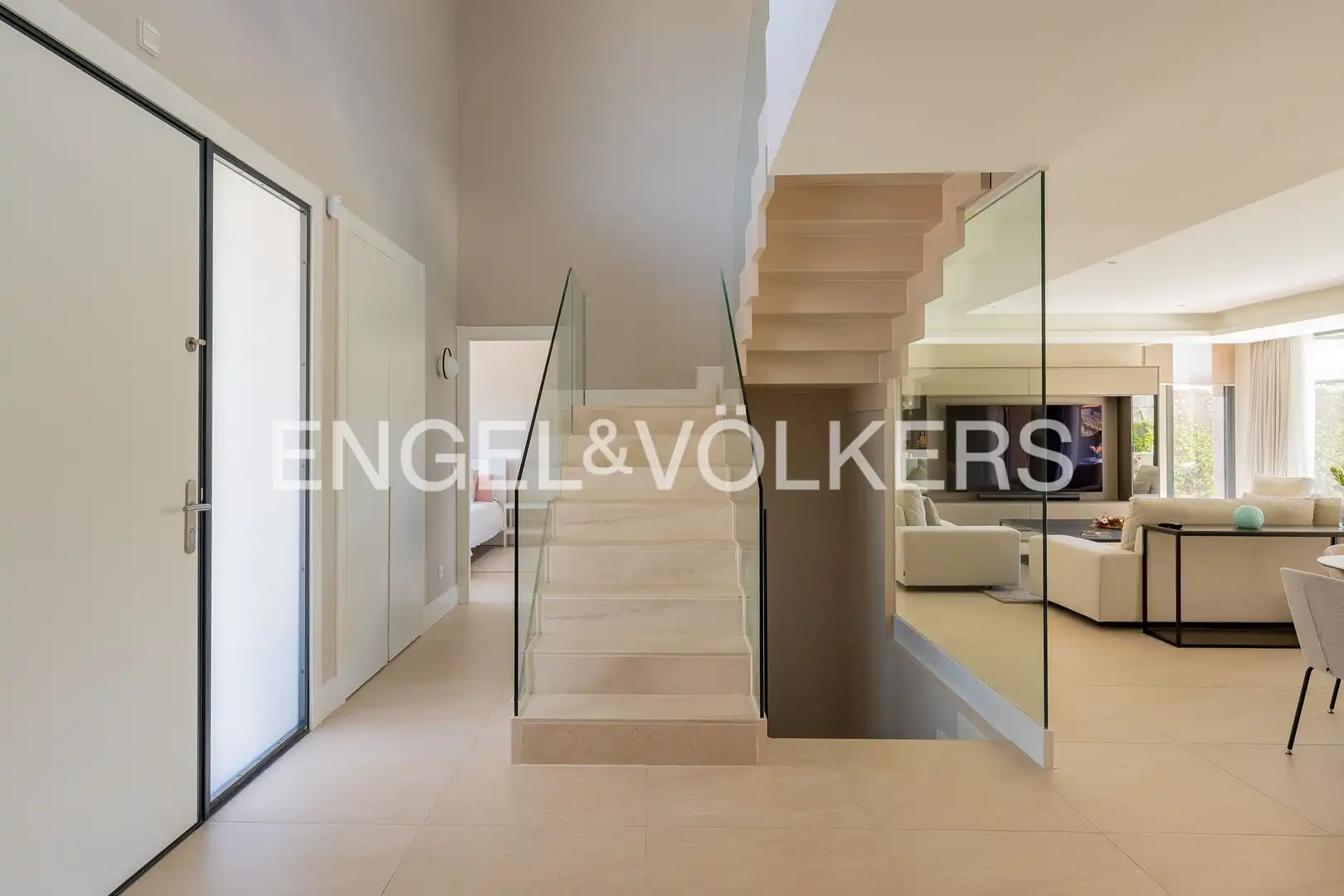 Casa o chalet en venta en Las Rozas de Madrid con Aire acondicionado, Calefacción y Jardín privado