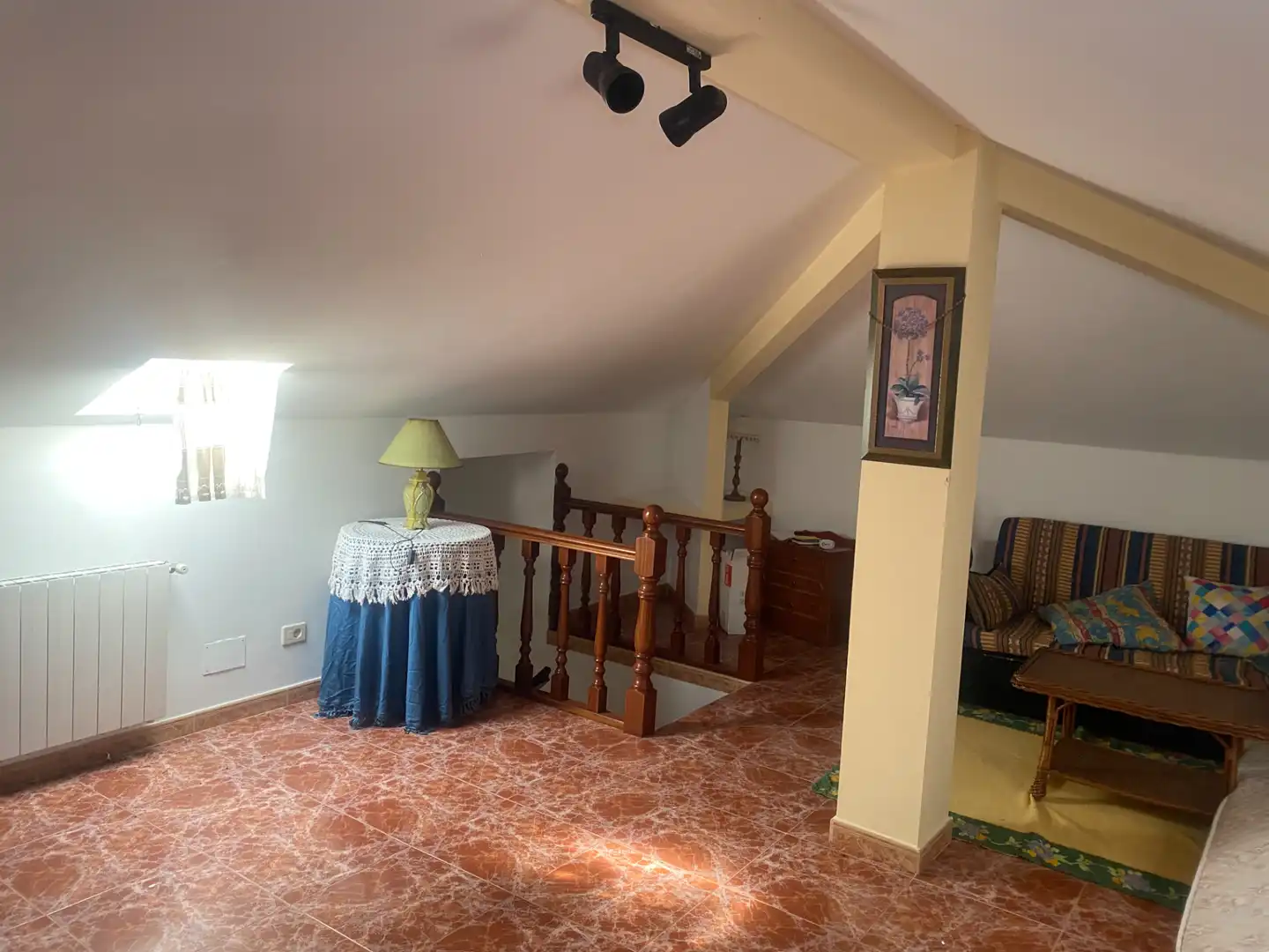 Houses for sale in Vedra  with Heating, Private garden and Furnished