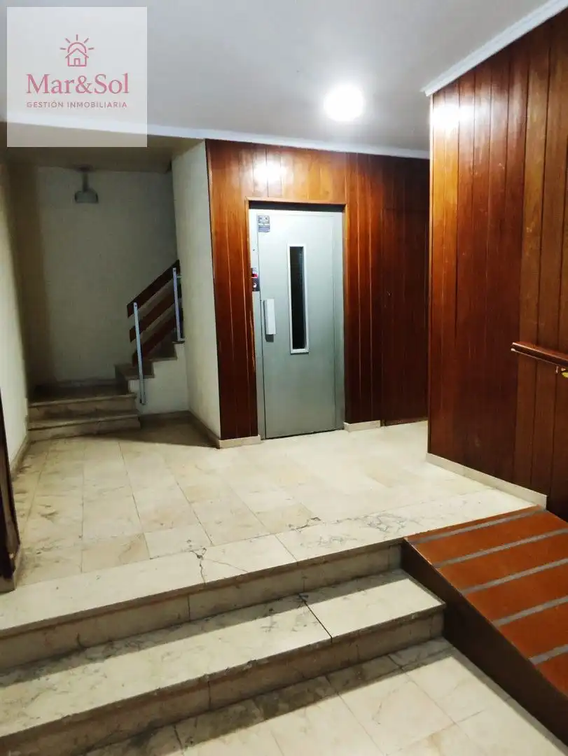 Pis amb ascensor en venda a Sueca ciudad, imagen 11